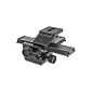 Professional 3D Focusing Minadax - 4-way macro rail for panoramic and macro photography (electronic)