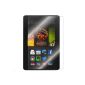2 x Bingsale ultra clear anti-scratch Screen Protector Screen Protector for Amazon Kindle Fire HDX 7