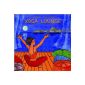 Yoga Lounge (Audio CD)