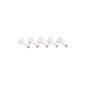 Piercings lips - C78L4375 - Women - 0.01 Gr Silver 925/1000 (Jewelry)