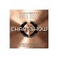Chart Show: The most successful hits in 2012 (Audio CD)