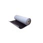 Magnetic sheeting | magnetic plate | adhesive | raw | brown | 0.5mm x 50cm x 100cm (Office supplies & stationery)