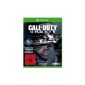 Call of Duty: Ghosts Freefall Edition (100% uncut) - [Xbox One] (Video Game)