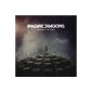 Night Visions (Audio CD)