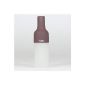 Royal VKB VT801.TAD Flexible Plastic Bottle 310 ml Dark Taupe (Sport)
