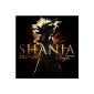 Finally back Shania!