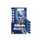 Gillette Blue II Plus Fix 5er (Personal Care)