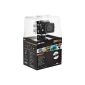 NPC Cam - AEE Magicam - S70 Camera sports PLUS - 1080P60 - 16MP - WIFI - Caisson Extreme (Electronics)