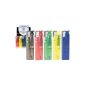 5stk.  Lighters Electronic Refillable