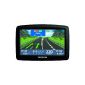 Tomtom - 1ET0 054 17 - XL Classic GPS Series Europe Europe (23 countries) 4.3 