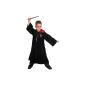 Costume Harry Potter ™ Deluxe Boy (Toy)