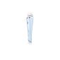 Philips SC5265 / 12 Visapure Essential facial cleansing brush, blue (Health and Beauty)