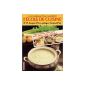 The School Cuisine # 21: Soups Yesterday, Today Soups (Paperback)