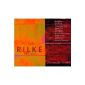 Rilke Project: up to all the stars (Audio CD)