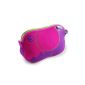 Trunki - 9220016 - Outdoor Game and Sport - Toiletry Bag - Pink (Luggage)
