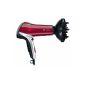 Braun Satin Hair 7 HD 770 Hair dryer with IONTEC and Colour Saver technology (including 3 essays) (Health and Beauty)