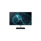 . SAMSUNG T24D390EW 24 "m Tuner - small but nice for a reasonable price