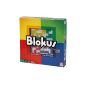 Games - BJV44 - Company Game - Blokus (Toy)