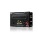 Console Neo Geo X Gold - NGX (Console)