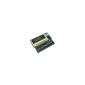 Compact flash (CF) Female to IDE 3.5-inch 40 Pins (Electronics)
