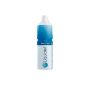 LIQUIDEO BLUE ALIEN E-Liquid Refill for Electronic Cigarette 10ml Frenchman: 0mg nicotine - no nicotine or tobacco.  (Health and Beauty)