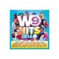 W9 Hits 2014 Vol 2 (CD)