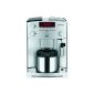 AEG CG 6400 fully automatic espresso machine (household goods)