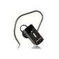 Original Bluetooth headset iBlue J9 Motorola DEFY | backflip | Milestone | Aura | Moto Q 9h | K1 | K3 | V8 | V9 | V3 | V3i | V3xx | Z3 | E8 | Z6 | L9 | Motozine ZN5 | U9 | Z8 | W208 | W220 | W375 | W510 | Moto WX 395 | Moto WX 180 | DEFY | Milestone 2 | Flipout | Milestone XT720 (Electronics)