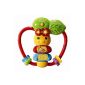 Vtech Toy Age 1 - Maid caterpillar (Baby Care)