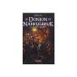 The Dungeon Naheulbeuk Volume 4: Chaos under the mountain (Paperback)
