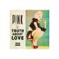 The Truth About Love [Explicit] (MP3 Download)