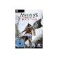 Assassin's Creed IV: Black Flag [PC Download] (Software Download)