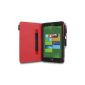 Lente Designs® - Cases 'Armourdog' Elegant Case for Lenovo ThinkPad Tablet 8 (electronics)