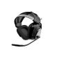 Headset Wireless Stereo PC / XBOX360 / PS3 - EX-05S (Video Game)