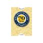 70 Games and peanuts ... to raise the level as an aperitif (Paperback)