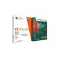 Microsoft Office 365 personnel + Kaspersky Internet Security Multi-Device 2PCs (DVD-ROM)