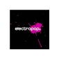 electropop.1 (Audio CD)