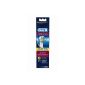 Oral-B Floss Action EB18 Brush x 4 (Health and Beauty)