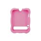 Vtech - 208059 - Electronic Game - Storio 2 - Protective Case - Pink