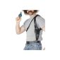 Universal Holster empty (Clothing)