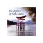 80 Minutes Of Reiki Music (Asian Flutes & Tibetan Bowls For Reiki, Massage & Spa) (MP3 Download)