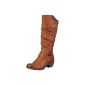 Rieker 93755 Ladies Langschaft cowboy boots (shoes)