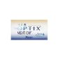 Air Optix Night & Day Aqua Monthly lenses soft, 3 pieces / BC 8.6 mm / 13.8 mm DIA / -2.5 diopters (Personal Care)