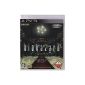 Resident Evil / Biohazard HD Remaster - Standard Edition [PS3] (Video Game)