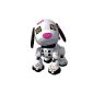 Zoom - 6023882 - Animal Interactive - Mini Zoom - Zuppies - Scarlet (Toy)