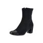 Högl shoe fashion GmbH 6-104646-01000, classic woman boots (shoes)