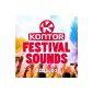Kontor Festival Sounds 2015.01 [Explicit] (MP3 Download)
