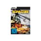 Apache: Air Assault (computer game)