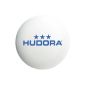 HUDORA table tennis balls 76275, 6 pcs *** (Equipment)