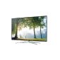 UE48H6400 TV Samsung LCD 48 